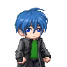 Blue Tomoshibi's avatar