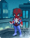 Peter Parker