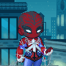 Peter Parker's avatar