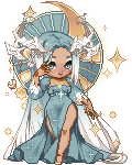 Lacus-sama's avatar