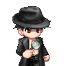 Specter Detective Agency's avatar
