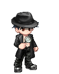 Specter Detective Agency's avatar