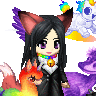 Katefox Tarnagona's avatar