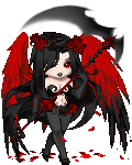 Mistress Graves's avatar