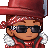 blood gang member's avatar