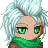 Mint Husky's avatar