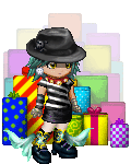 Strange Amy's avatar