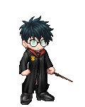 Harry Potteer's avatar