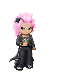 Pink Lightning20's avatar
