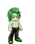 kinky zombie love's avatar