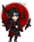 Itachi Gutsy Shinobi's avatar
