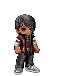 justin the king12's avatar