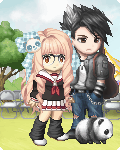 Rose Kazumaru's avatar