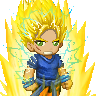 Angry Super Sayian Goku's avatar