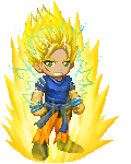 Angry Super Sayian Goku's avatar