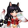Nine-Tailed Fox Ahri's avatar