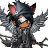 Wolfy Boy Ryuuko's avatar