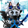 Xx-Black-Wolf-Angel-xX's avatar