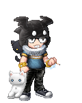 [ Oxyhaemoglobin ]'s avatar