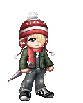Young Neil's avatar