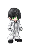 l Ulquiorra Schiffer l's avatar