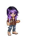 wild and crazy thing's avatar