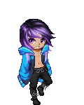 wild and crazy thing's avatar