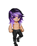 wild and crazy thing's avatar