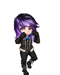 wild and crazy thing's avatar