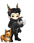 Agent Yifan's avatar