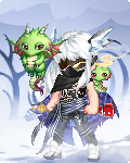 The Demon King Of Maor