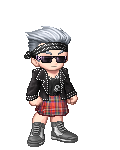 Spyke Darkwing's avatar