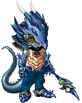 Spyke Darkwing's avatar