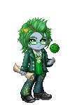 Phantom Queen Morrigu's avatar
