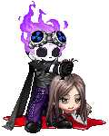 Mustaparta's avatar