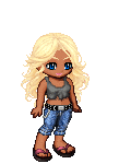 difficulthottie269's avatar