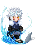 The Tobirama Senju's avatar