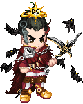Mortem Quaesitor's avatar