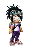 xKATbaabygurlx's avatar