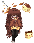 RebecaKitty828's avatar