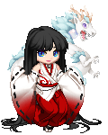 Kikyouuu's avatar