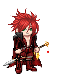 Crimson Calling's avatar