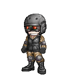 Syndicate Striker