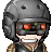 Syndicate Striker's username