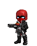 Jason Todd the Red Hood