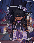 aphelia the vampire
