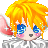 cute little mousey's avatar