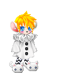 cute little mousey's avatar