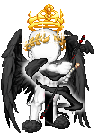 Ungodly Saint's avatar