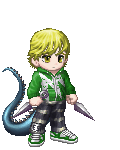 Pope Link's avatar